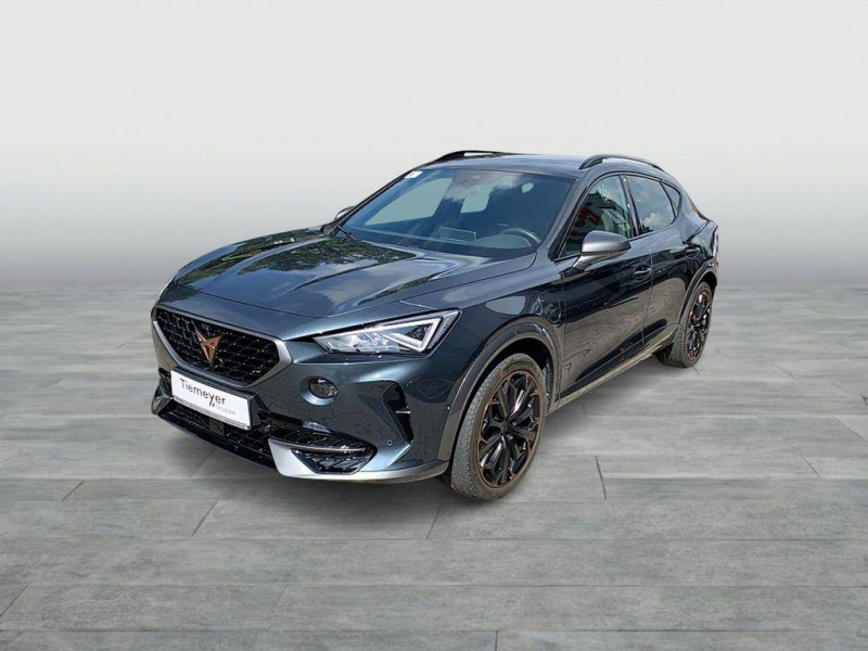 Cupra Formentor 1.4 e-HYBRID 245 ch BVA  occasion  L'Union - photo n2