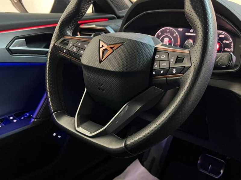 Cupra Formentor 1.4 e-HYBRID 245 ch BVA  occasion  L'Union - photo n13
