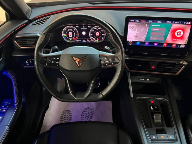 Cupra Formentor 1.4 e-HYBRID 245 ch BVA  occasion  L'Union - photo n10