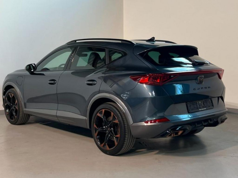 Cupra Formentor 1.4 e-HYBRID 245 ch BVA  occasion  L'Union - photo n3
