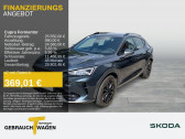 Cupra Formentor occasion année 2021 boite Automatique Annonce Cupra Formentor occasion Hybride 1.4 e-HYBRID 245 ch BVA à L'Union