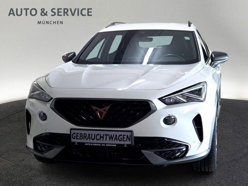 Cupra Formentor 1.4 e-HYBRID 245 ch BVA  occasion  L'Union