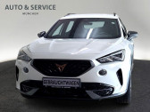 Cupra Formentor occasion année 2022 boite Automatique Annonce Cupra Formentor occasion Hybride 1.4 e-HYBRID 245 ch BVA à L'Union