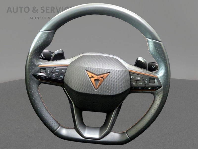 Cupra Formentor 1.4 e-HYBRID 245 ch BVA  occasion  L'Union - photo n9
