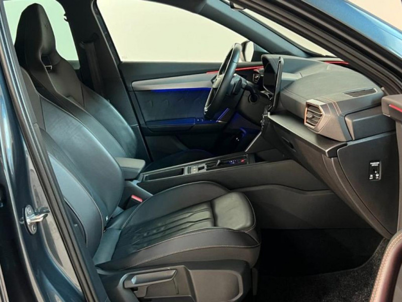Cupra Formentor 1.4 e-HYBRID 245 ch BVA  occasion  L'Union - photo n15