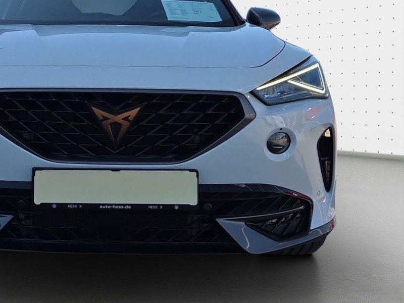 Cupra Formentor 1.4 e-HYBRID 245 ch BVA  occasion  L'Union - photo n12