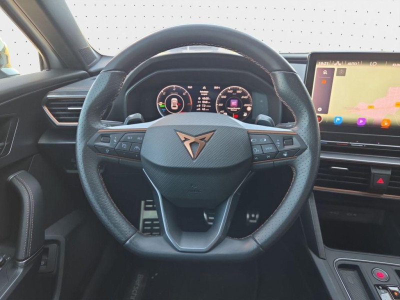 Cupra Formentor 1.4 e-HYBRID 245 ch BVA  occasion  L'Union - photo n8