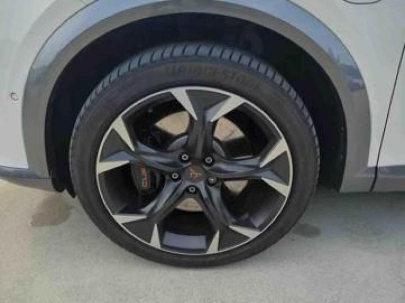 Cupra Formentor 1.4 e-HYBRID 245 ch BVA  occasion  L'Union - photo n6