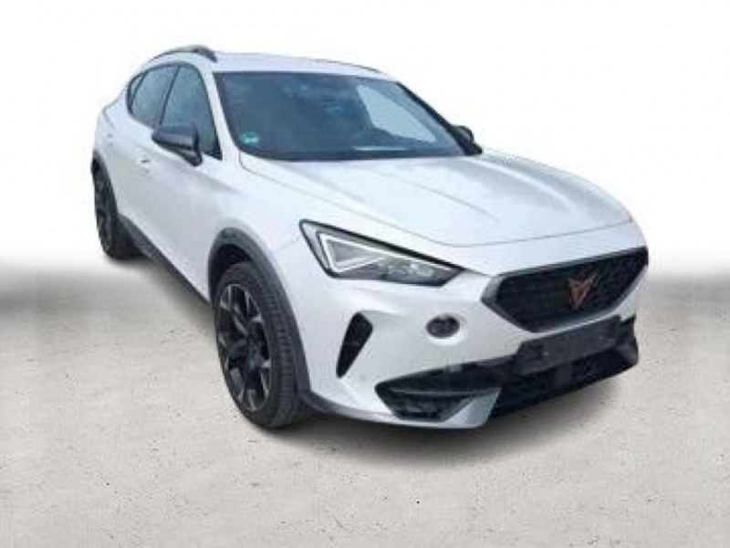 Cupra Formentor 1.4 e-HYBRID 245 ch BVA  occasion  L'Union - photo n4