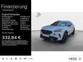 Cupra Formentor occasion année 2022 boite Automatique Annonce Cupra Formentor occasion Hybride 1.4 e-HYBRID 245 ch BVA à L'Union