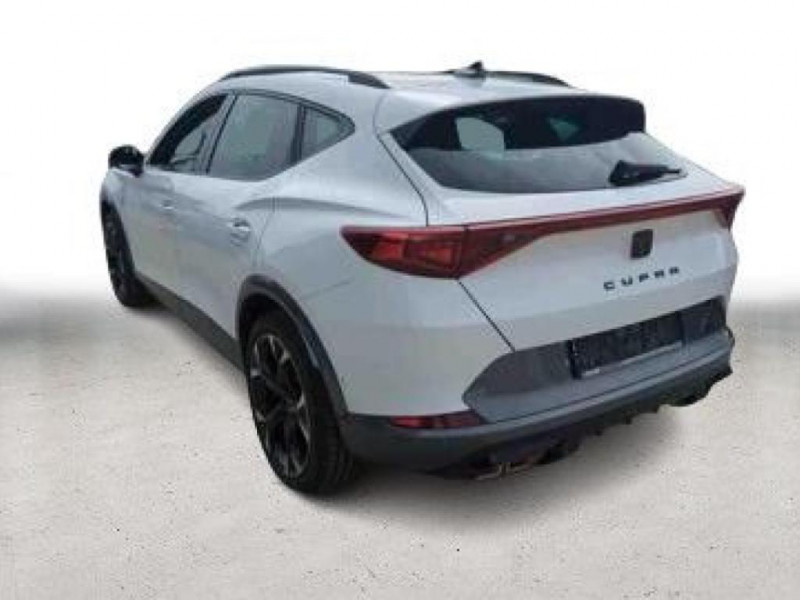 Cupra Formentor 1.4 e-HYBRID 245 ch BVA  occasion  L'Union - photo n5