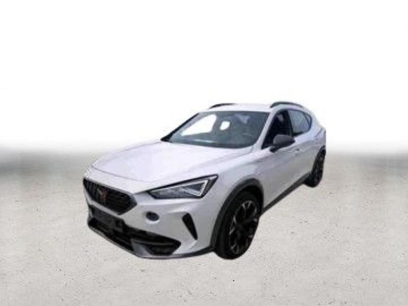 Cupra Formentor 1.4 e-HYBRID 245 ch BVA  occasion  L'Union - photo n2