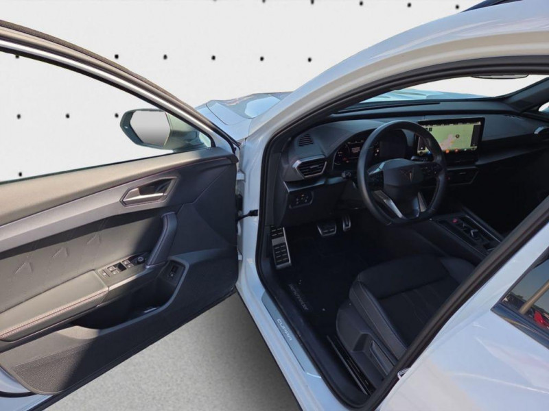 Cupra Formentor 1.4 e-HYBRID 245 ch BVA  occasion  L'Union - photo n14