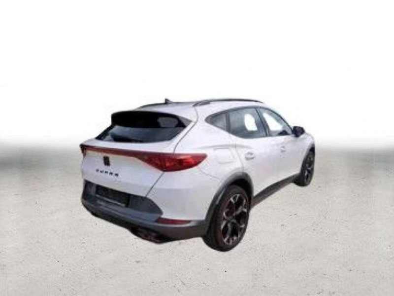 Cupra Formentor 1.4 e-HYBRID 245 ch BVA  occasion  L'Union - photo n3