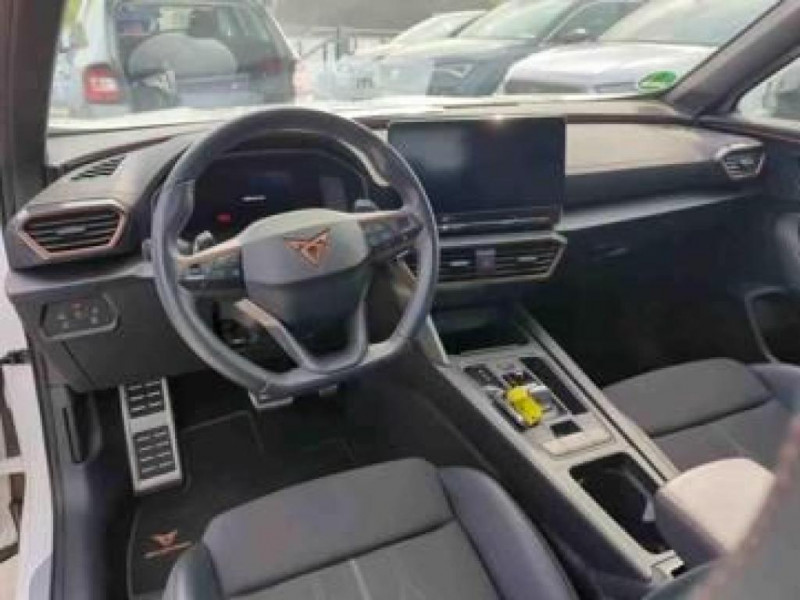 Cupra Formentor 1.4 e-HYBRID 245 ch BVA  occasion  L'Union - photo n7