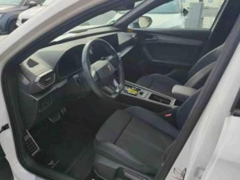 Cupra Formentor 1.4 e-HYBRID 245 ch BVA  occasion  L'Union - photo n8