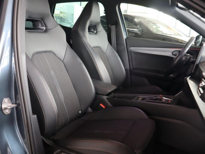 Cupra Formentor 1.4 e-HYBRID 245 ch BVA  occasion  L'Union - photo n9