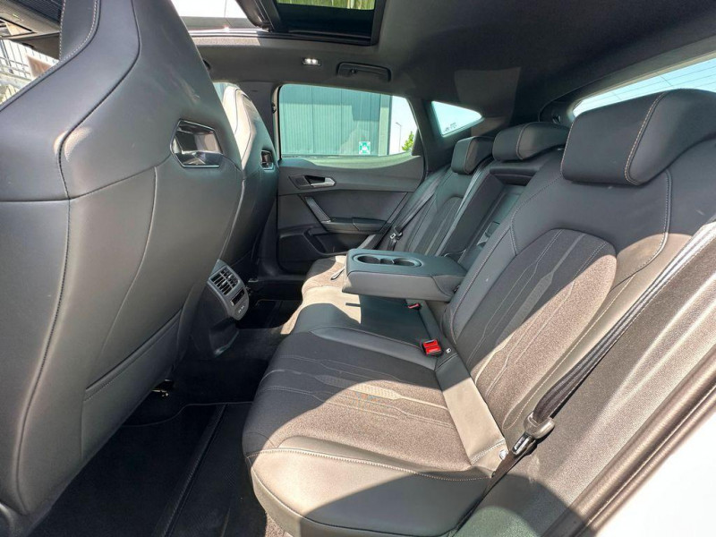 Cupra Formentor 1.4 e-HYBRID 245 ch BVA  occasion  L'Union - photo n12