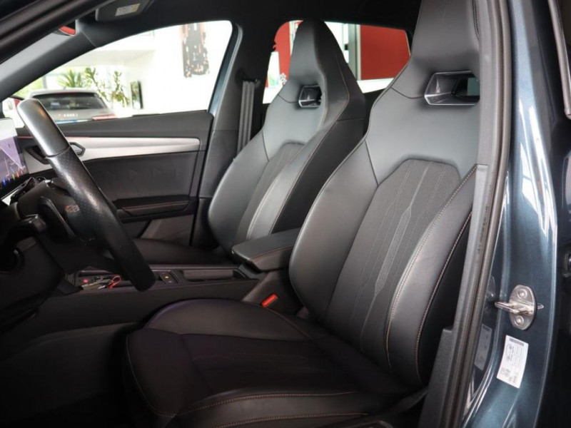 Cupra Formentor 1.4 e-HYBRID 245 ch BVA  occasion  L'Union - photo n14