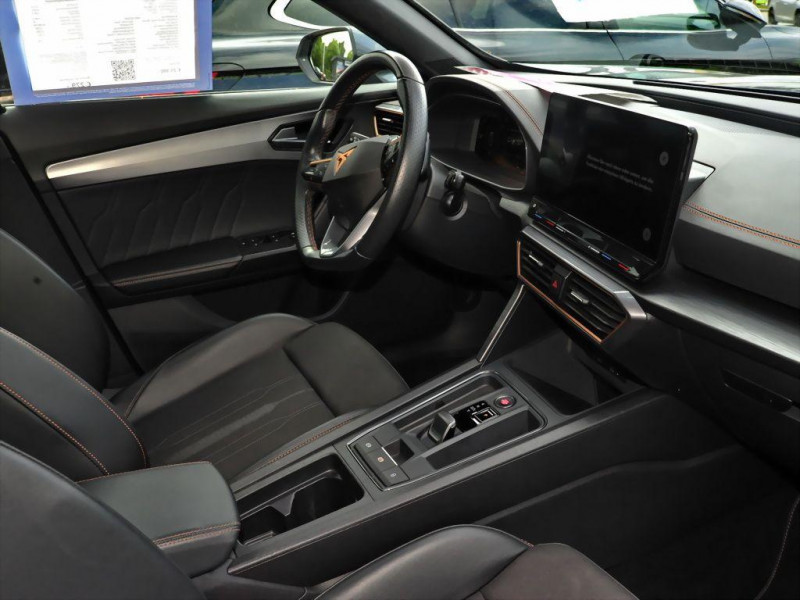 Cupra Formentor 1.4 e-HYBRID 245 ch BVA  occasion  L'Union - photo n4