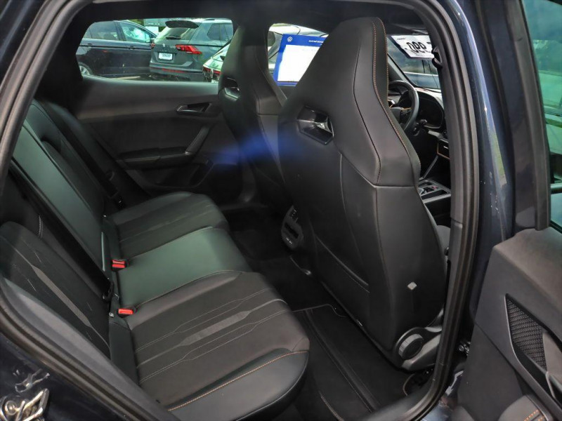 Cupra Formentor 1.4 e-HYBRID 245 ch BVA  occasion  L'Union - photo n8