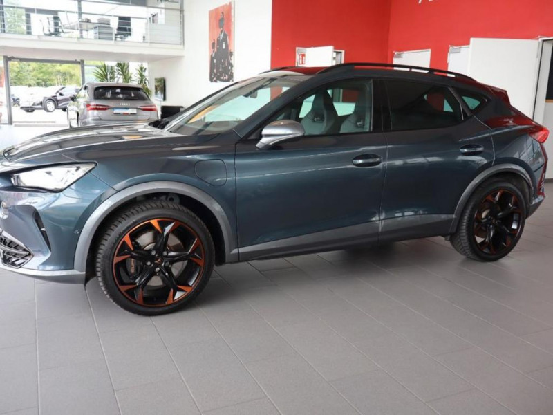Cupra Formentor 1.4 e-HYBRID 245 ch BVA  occasion  L'Union - photo n2