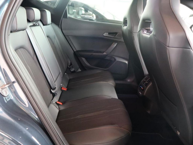 Cupra Formentor 1.4 e-HYBRID 245 ch BVA  occasion  L'Union - photo n10