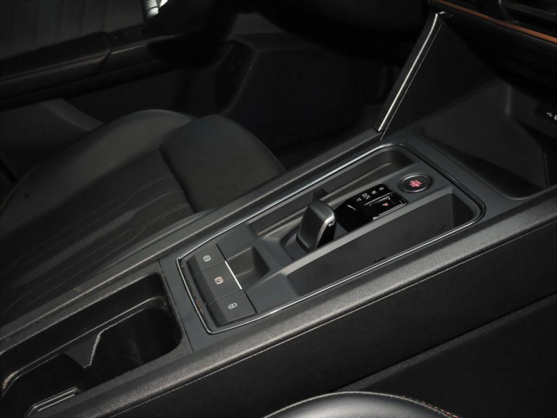 Cupra Formentor 1.4 e-HYBRID 245 ch BVA  occasion  L'Union - photo n5