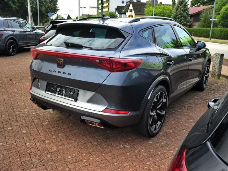 Cupra Formentor 1.4 e-HYBRID 245 ch BVA  occasion  L'Union - photo n2