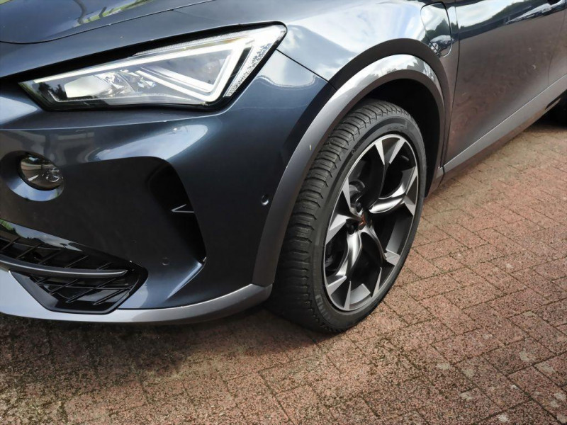 Cupra Formentor 1.4 e-HYBRID 245 ch BVA  occasion  L'Union - photo n3