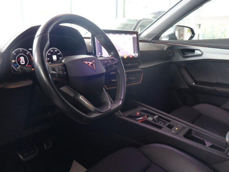 Cupra Formentor 1.4 e-HYBRID 245 ch BVA  occasion  L'Union - photo n13