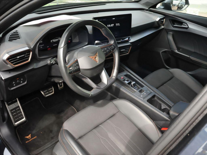 Cupra Formentor 1.4 e-HYBRID 245 ch BVA  occasion  L'Union - photo n9