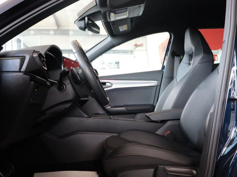 Cupra Formentor 1.4 e-HYBRID 245 ch BVA  occasion  L'Union - photo n8