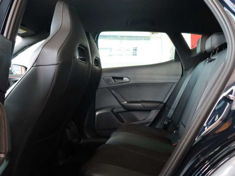 Cupra Formentor 1.4 e-HYBRID 245 ch BVA  occasion  L'Union - photo n7