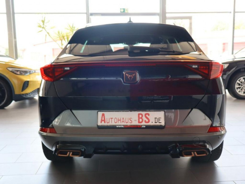 Cupra Formentor 1.4 e-HYBRID 245 ch BVA  occasion  L'Union - photo n10