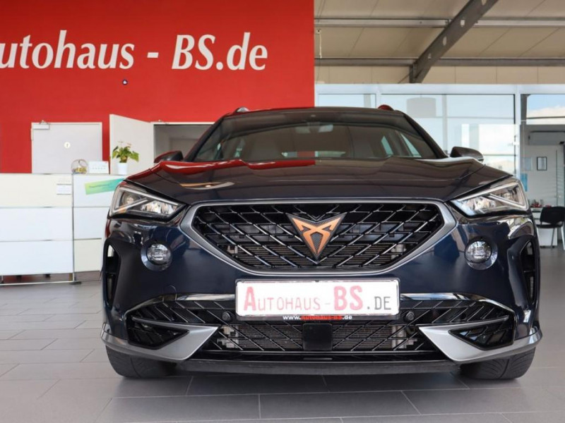 Cupra Formentor 1.4 e-HYBRID 245 ch BVA  occasion  L'Union - photo n2