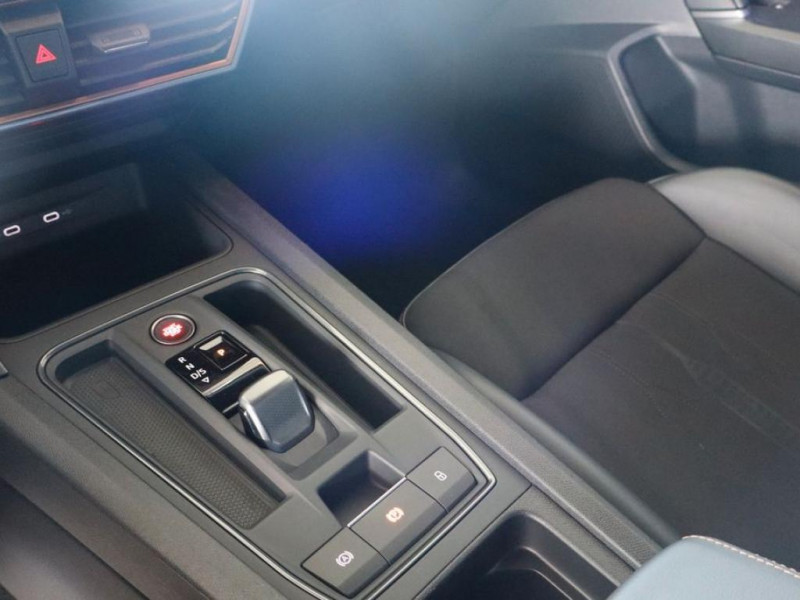 Cupra Formentor 1.4 e-HYBRID 245 ch BVA  occasion  L'Union - photo n11