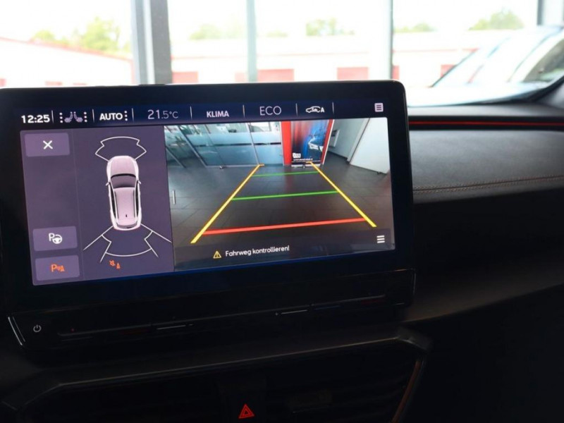 Cupra Formentor 1.4 e-HYBRID 245 ch BVA  occasion  L'Union - photo n9