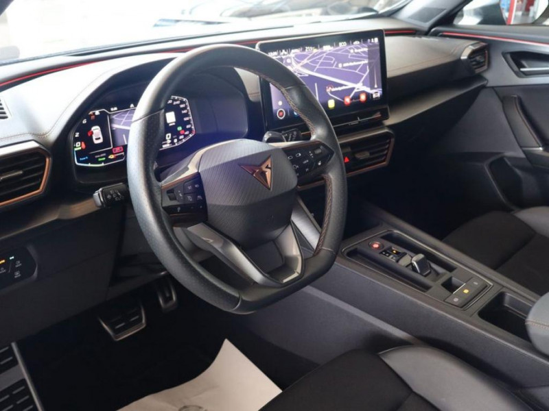Cupra Formentor 1.4 e-HYBRID 245 ch BVA  occasion  L'Union - photo n5