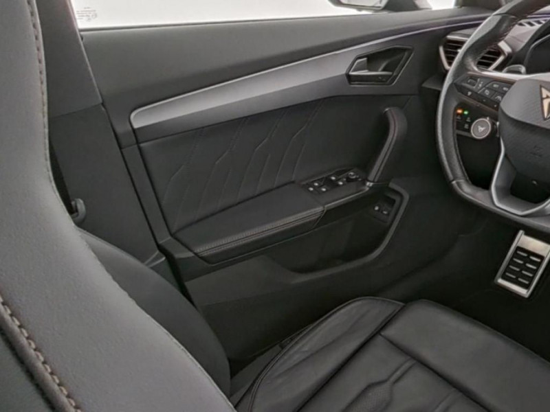 Cupra Formentor 1.4 e-HYBRID 245 ch BVA  occasion  L'Union - photo n13