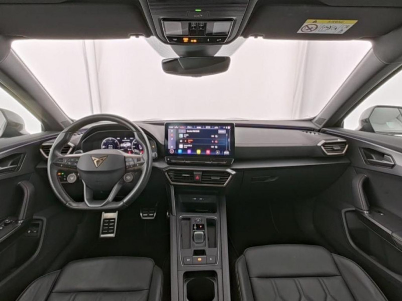 Cupra Formentor 1.4 e-HYBRID 245 ch BVA  occasion  L'Union - photo n15