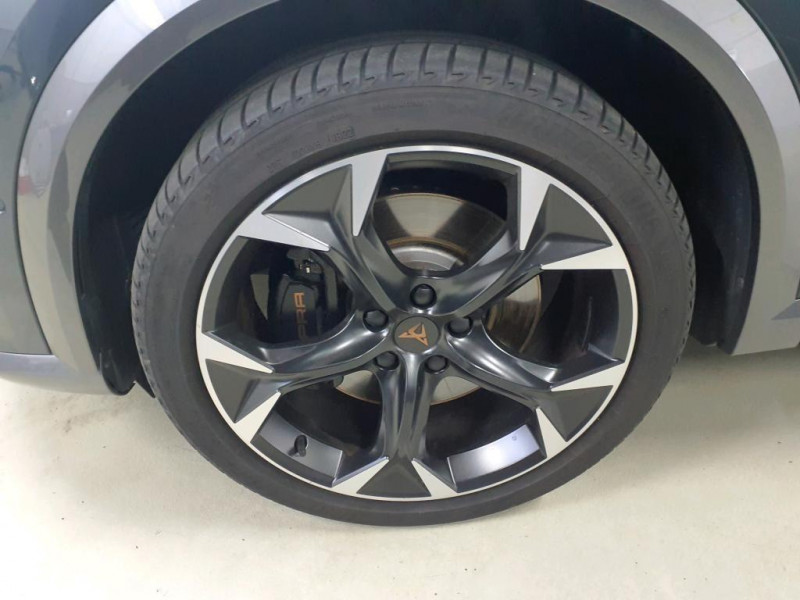 Cupra Formentor 1.4 e-HYBRID 245 ch BVA  occasion  L'Union - photo n9