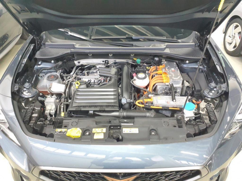 Cupra Formentor 1.4 e-HYBRID 245 ch BVA  occasion  L'Union - photo n5