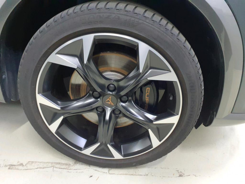 Cupra Formentor 1.4 e-HYBRID 245 ch BVA  occasion  L'Union - photo n10