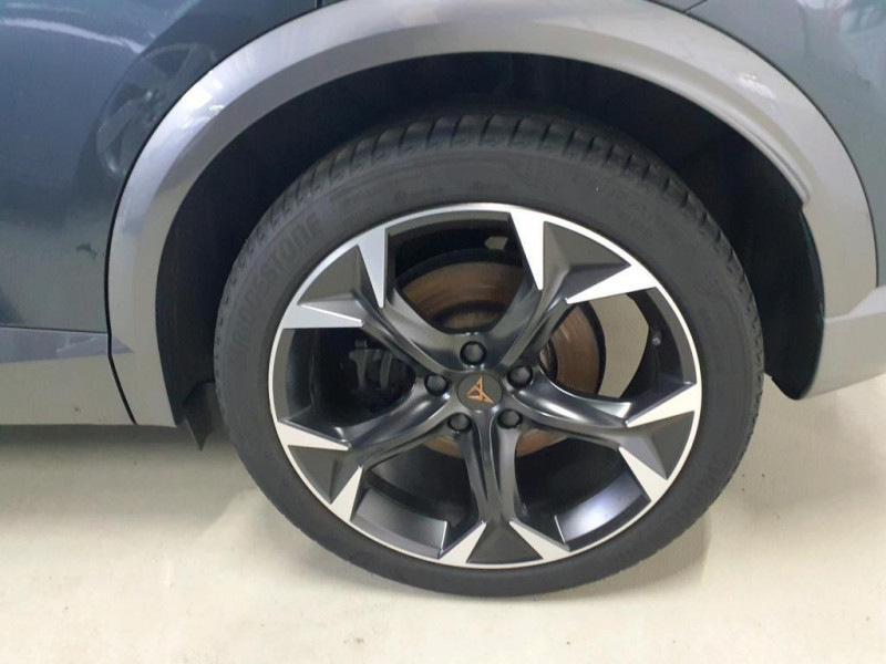 Cupra Formentor 1.4 e-HYBRID 245 ch BVA  occasion  L'Union - photo n11