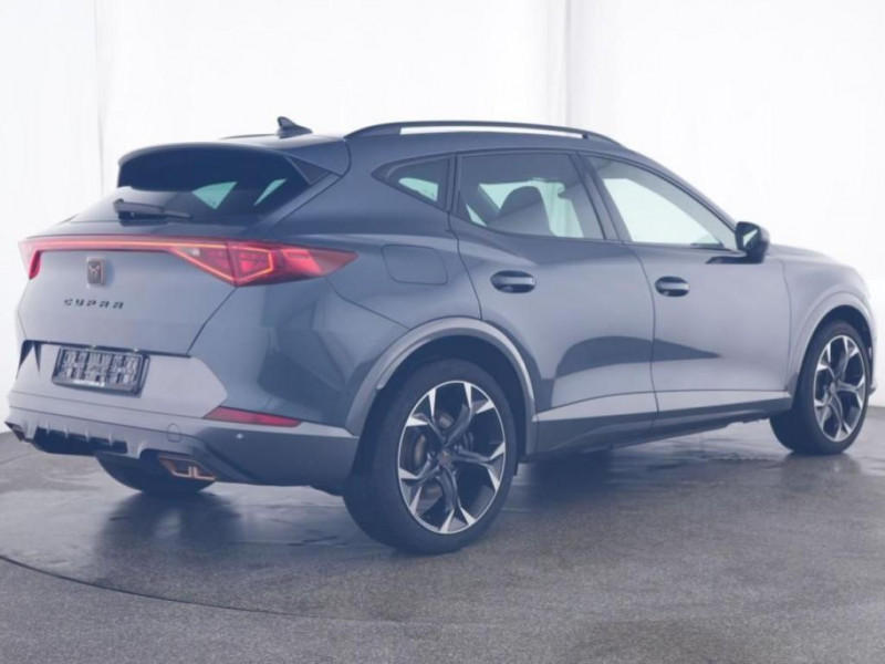 Cupra Formentor 1.4 e-HYBRID 245 ch BVA  occasion  L'Union - photo n4