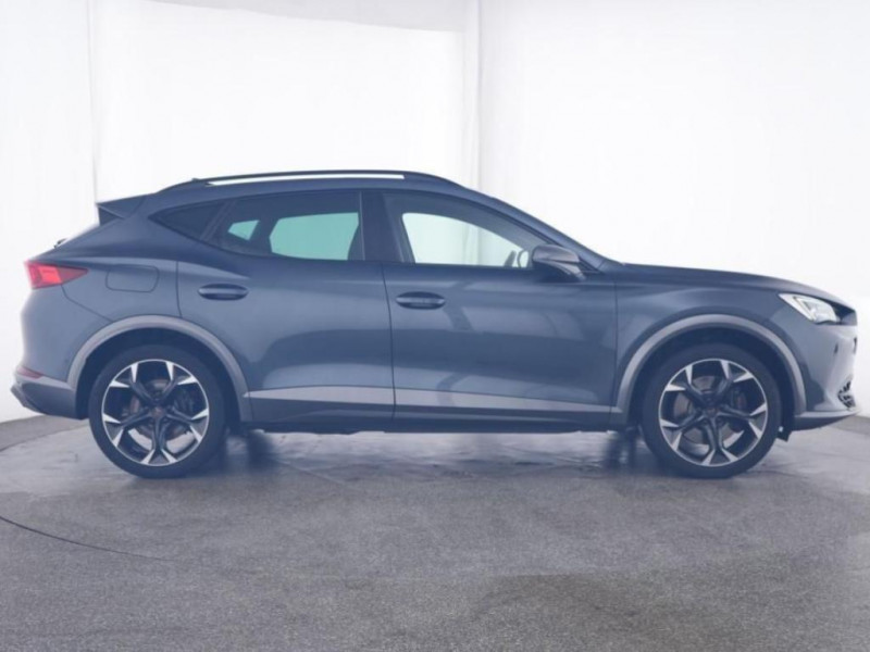 Cupra Formentor 1.4 e-HYBRID 245 ch BVA  occasion  L'Union - photo n7