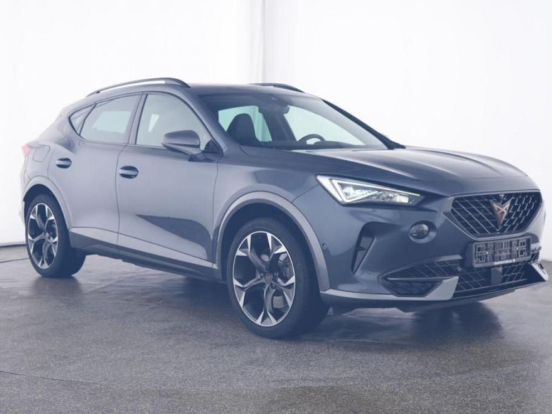 Cupra Formentor 1.4 e-HYBRID 245 ch BVA  occasion  L'Union - photo n2