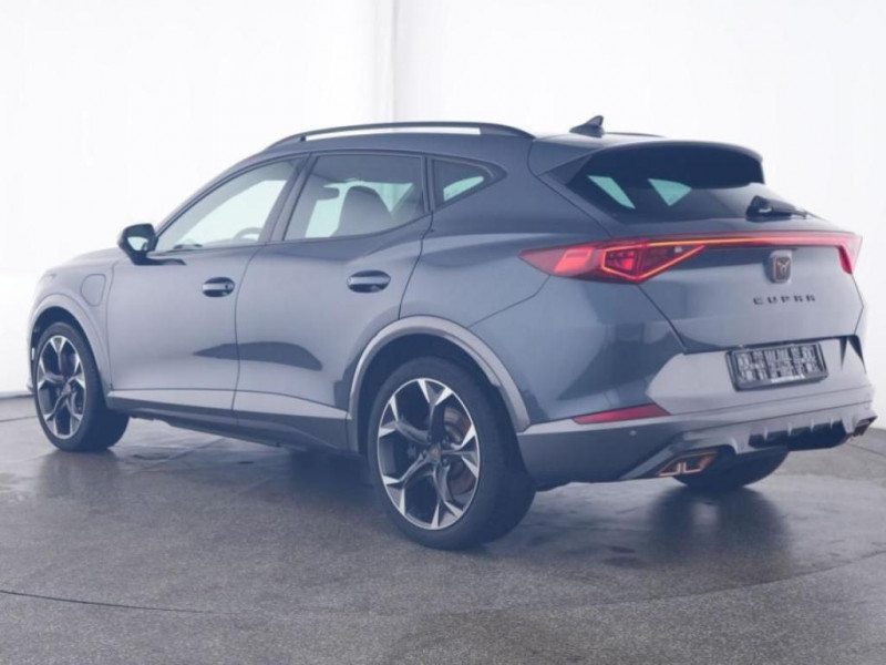 Cupra Formentor 1.4 e-HYBRID 245 ch BVA  occasion  L'Union - photo n3