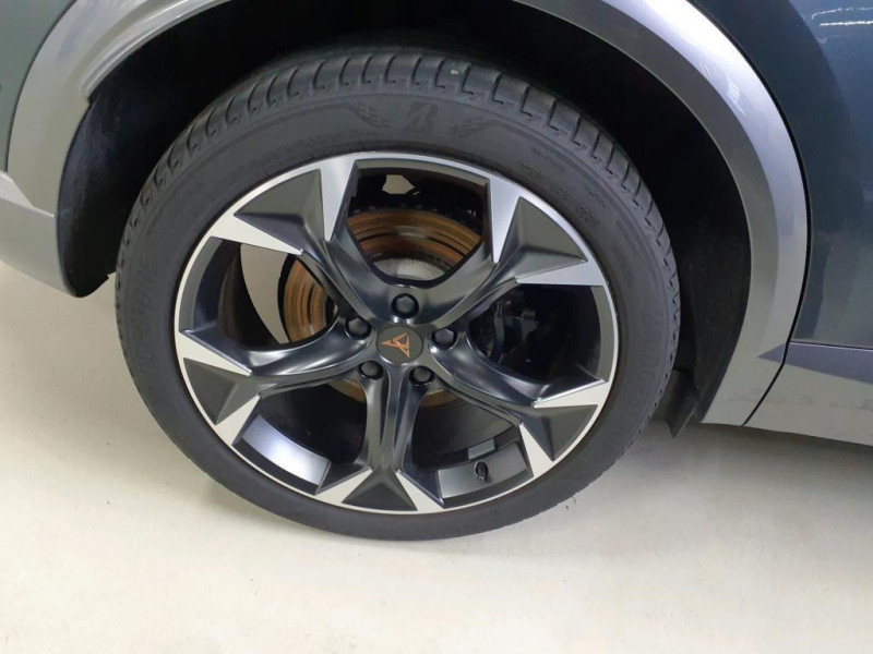 Cupra Formentor 1.4 e-HYBRID 245 ch BVA  occasion  L'Union - photo n12